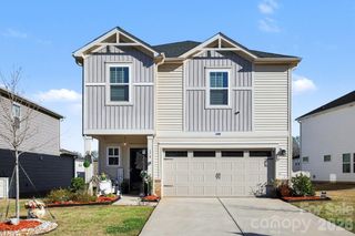 170 Canoga Avenue, York, SC 29745