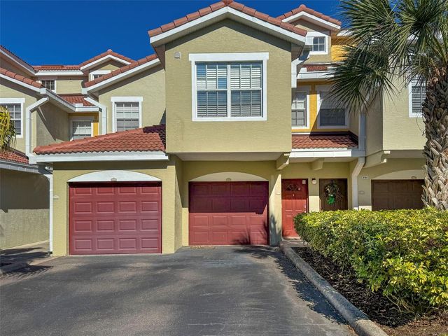 4980 BARALDI CIRCLE 17-208, Sarasota, FL 34235