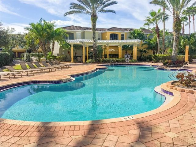 4980 BARALDI CIRCLE 17-208, Sarasota, FL 34235