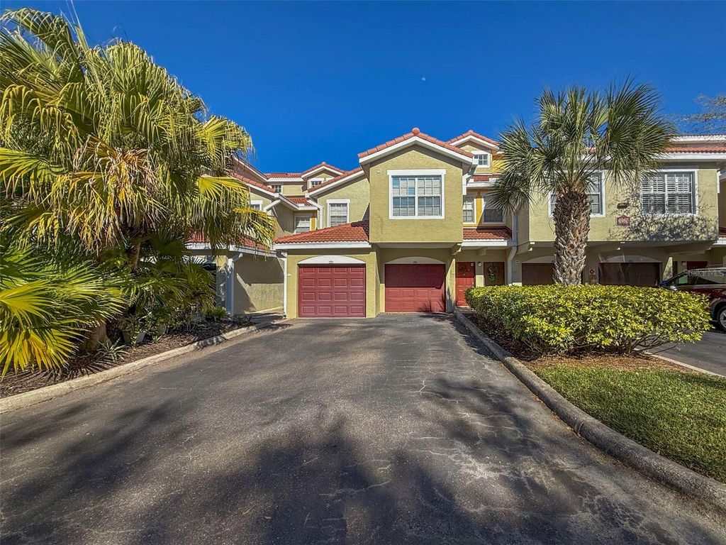 4980 BARALDI CIRCLE 17-208, Sarasota, FL 34235