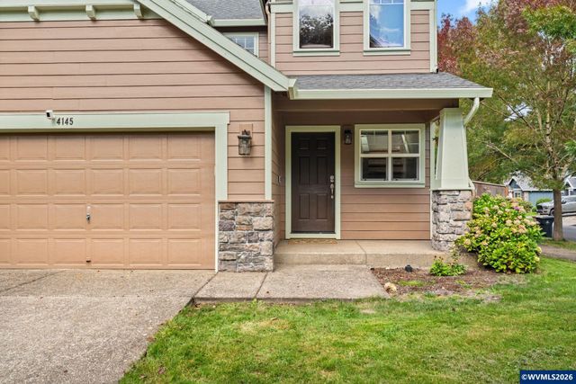 4145 Winners Circle Av SE, Albany, OR 97322