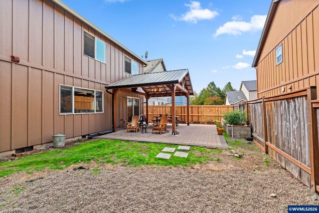 4145 Winners Circle Av SE, Albany, OR 97322