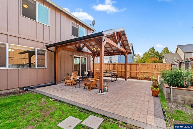 4145 Winners Circle Av SE, Albany, OR 97322