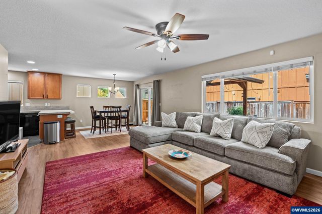 4145 Winners Circle Av SE, Albany, OR 97322