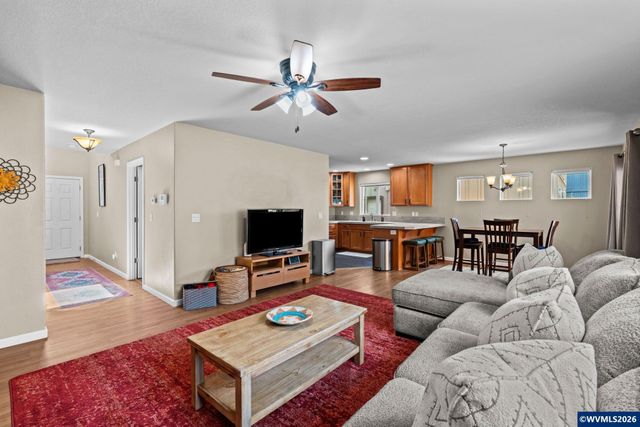 4145 Winners Circle Av SE, Albany, OR 97322