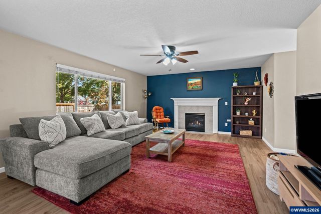 4145 Winners Circle Av SE, Albany, OR 97322
