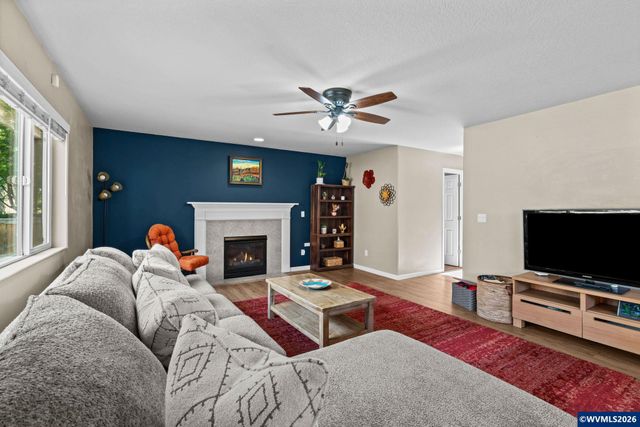 4145 Winners Circle Av SE, Albany, OR 97322