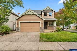 4145 Winners Circle Av SE, Albany, OR 97322