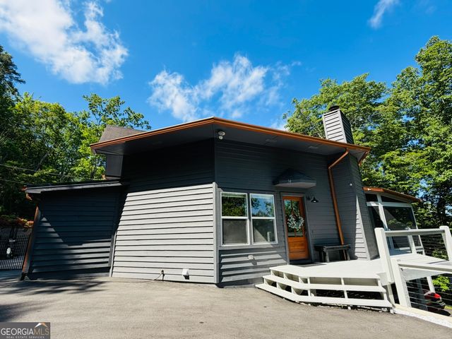 74 Valley Drive, Ellijay, GA 30536