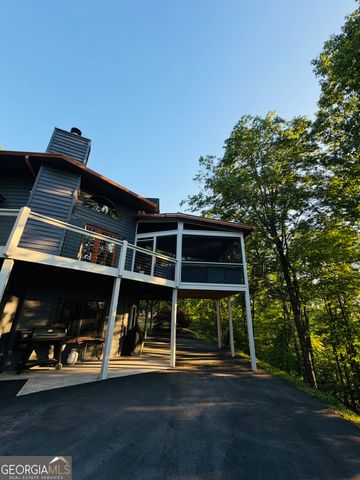 74 Valley Drive, Ellijay, GA 30536