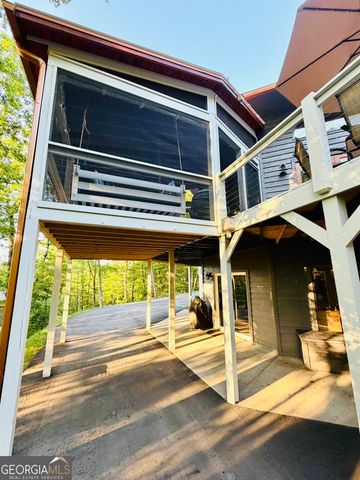 74 Valley Drive, Ellijay, GA 30536