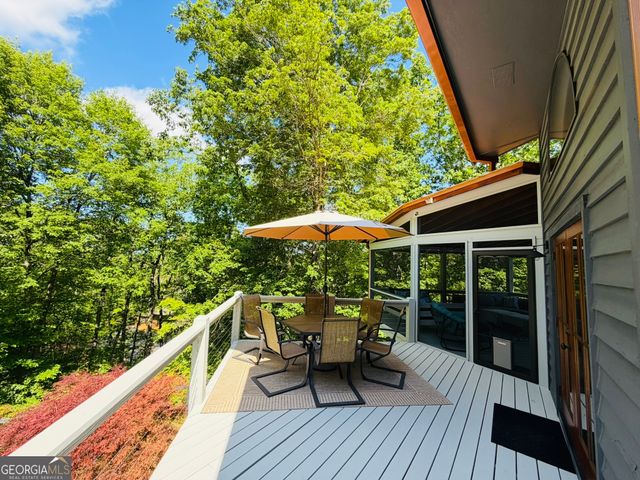74 Valley Drive, Ellijay, GA 30536
