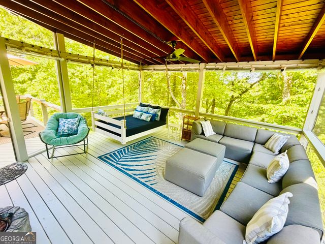 74 Valley Drive, Ellijay, GA 30536