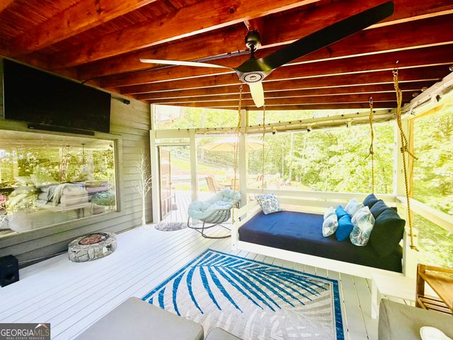74 Valley Drive, Ellijay, GA 30536