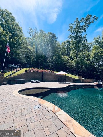 74 Valley Drive, Ellijay, GA 30536