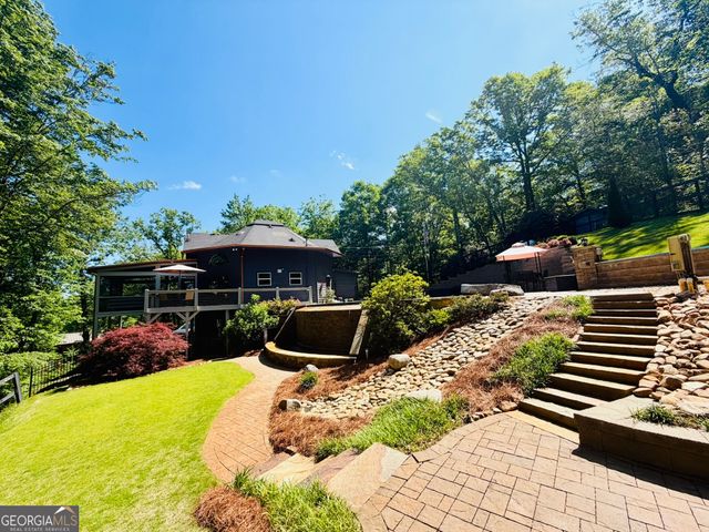 74 Valley Drive, Ellijay, GA 30536