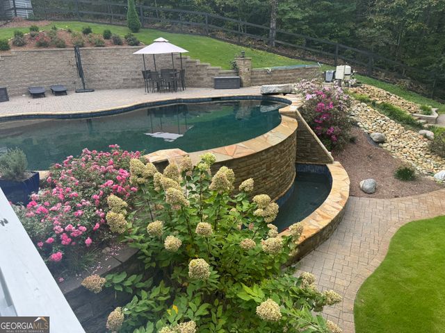 74 Valley Drive, Ellijay, GA 30536