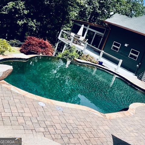 74 Valley Drive, Ellijay, GA 30536