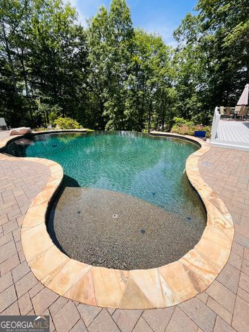 74 Valley Drive, Ellijay, GA 30536