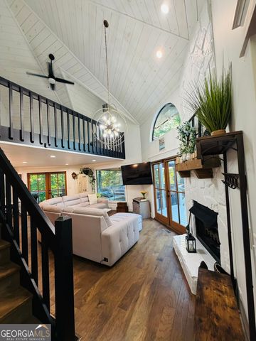 74 Valley Drive, Ellijay, GA 30536