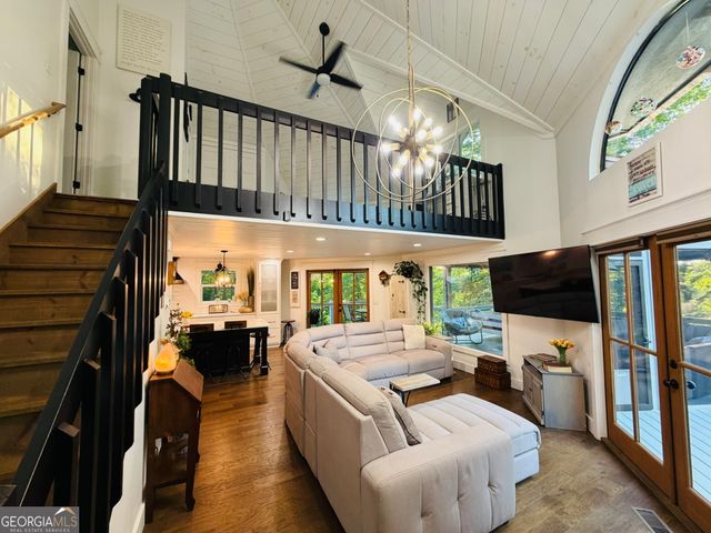 74 Valley Drive, Ellijay, GA 30536