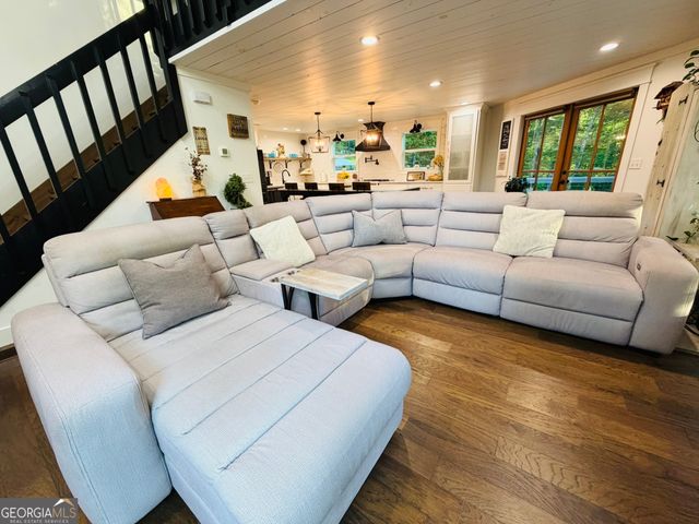 74 Valley Drive, Ellijay, GA 30536