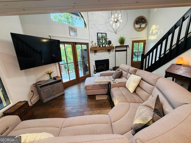 74 Valley Drive, Ellijay, GA 30536