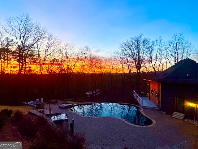 74 Valley Drive, Ellijay, GA 30536