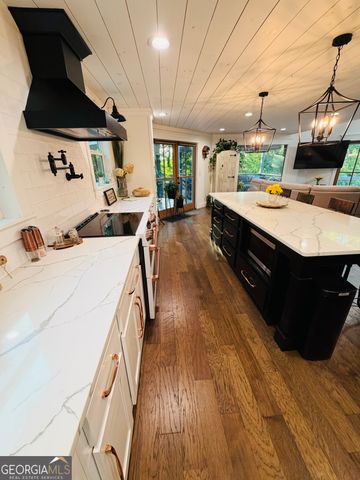 74 Valley Drive, Ellijay, GA 30536