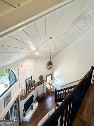 74 Valley Drive, Ellijay, GA 30536