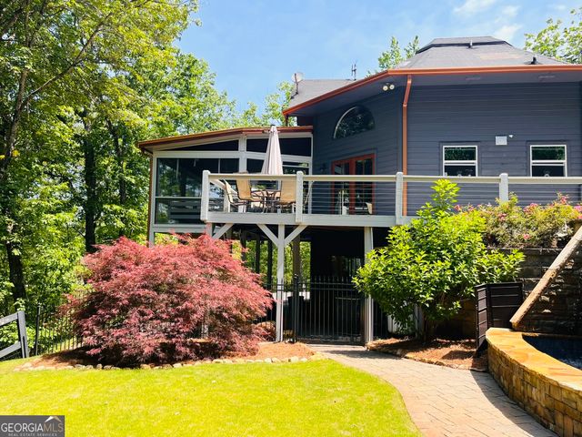 74 Valley Drive, Ellijay, GA 30536