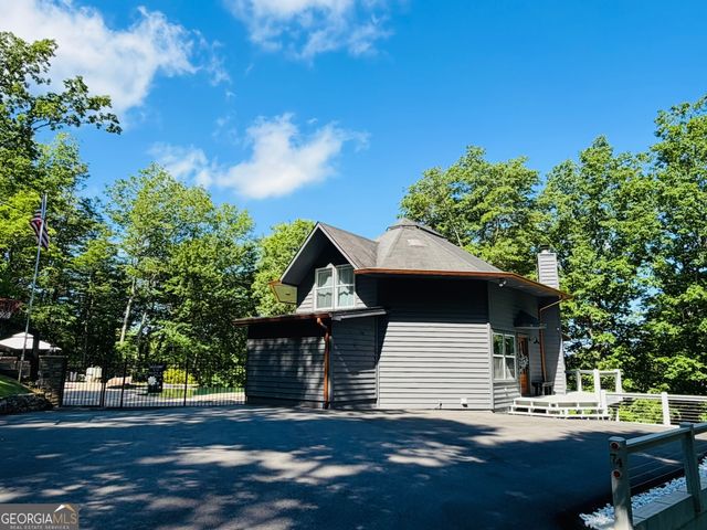 74 Valley Drive, Ellijay, GA 30536