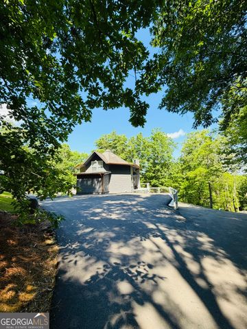 74 Valley Drive, Ellijay, GA 30536