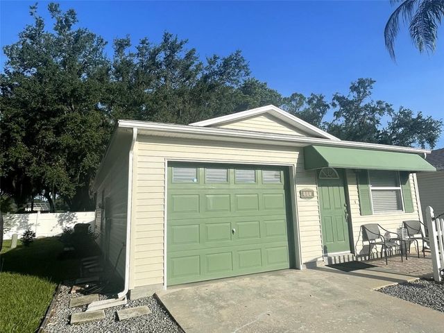 507 COTTAGE PARK LANE, Leesburg, FL 34748