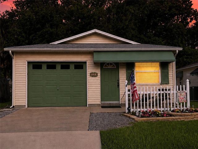 507 COTTAGE PARK LANE, Leesburg, FL 34748