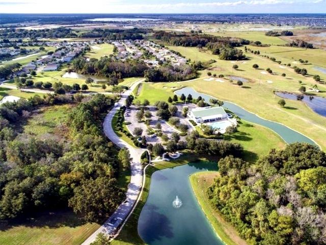 507 COTTAGE PARK LANE, Leesburg, FL 34748