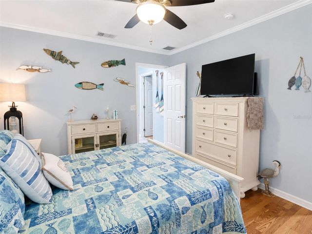 507 COTTAGE PARK LANE, Leesburg, FL 34748