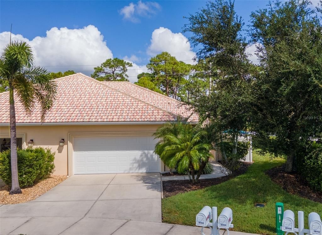 28104 PABLO PICASSO DRIVE, Englewood, FL 34223