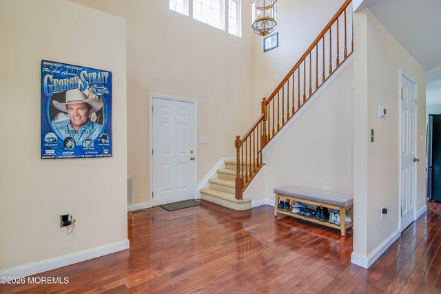 19 Fairway Boulevard, Monroe, NJ 08831