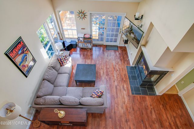 19 Fairway Boulevard, Monroe, NJ 08831