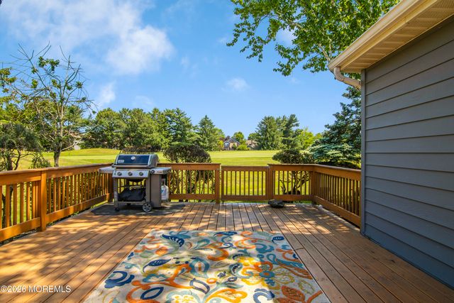19 Fairway Boulevard, Monroe, NJ 08831