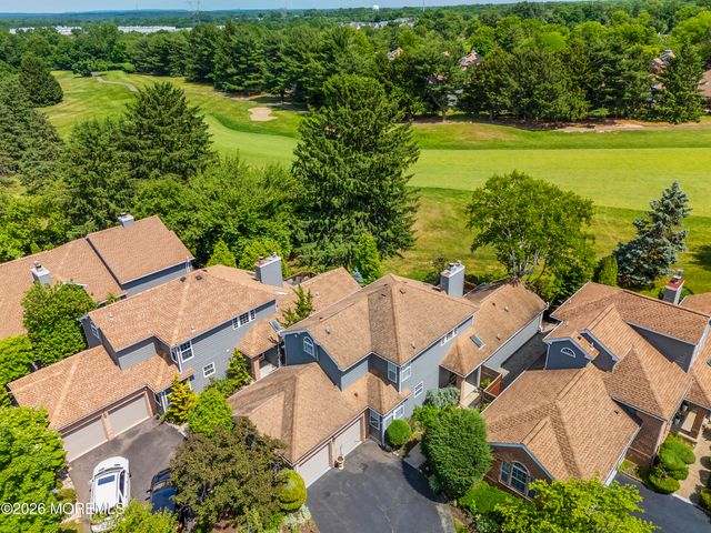 19 Fairway Boulevard, Monroe, NJ 08831