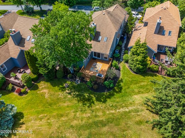 19 Fairway Boulevard, Monroe, NJ 08831
