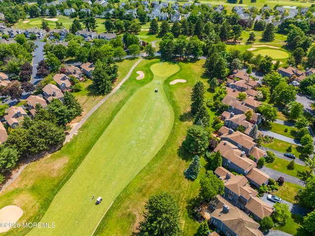 19 Fairway Boulevard, Monroe, NJ 08831