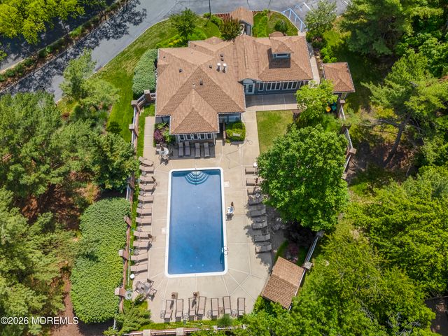 19 Fairway Boulevard, Monroe, NJ 08831