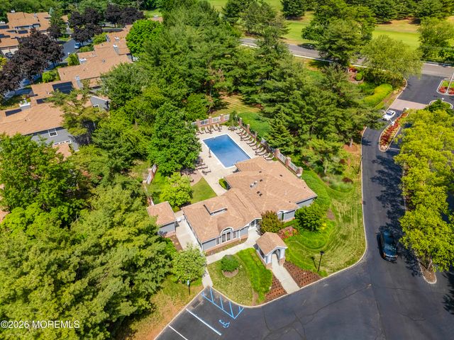 19 Fairway Boulevard, Monroe, NJ 08831