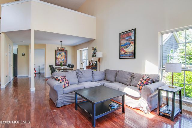 19 Fairway Boulevard, Monroe, NJ 08831
