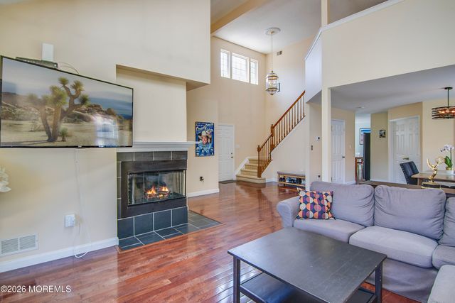 19 Fairway Boulevard, Monroe, NJ 08831