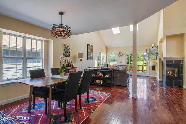 19 Fairway Boulevard, Monroe, NJ 08831