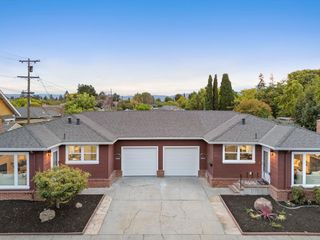 3232/3234 Page Street, Redwood City, CA 94063